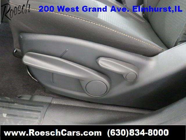 2017 Jeep Cherokee 4x4 Latitude 4dr SUV